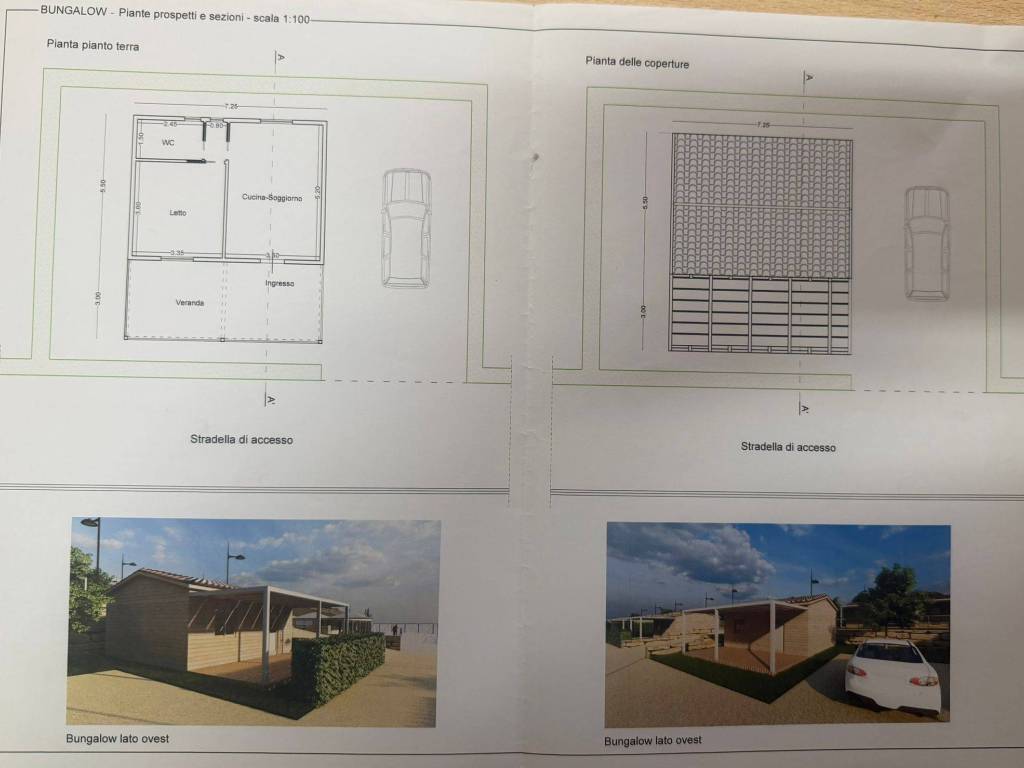 Terreno a Scicli in Via Ognina - Foto 4