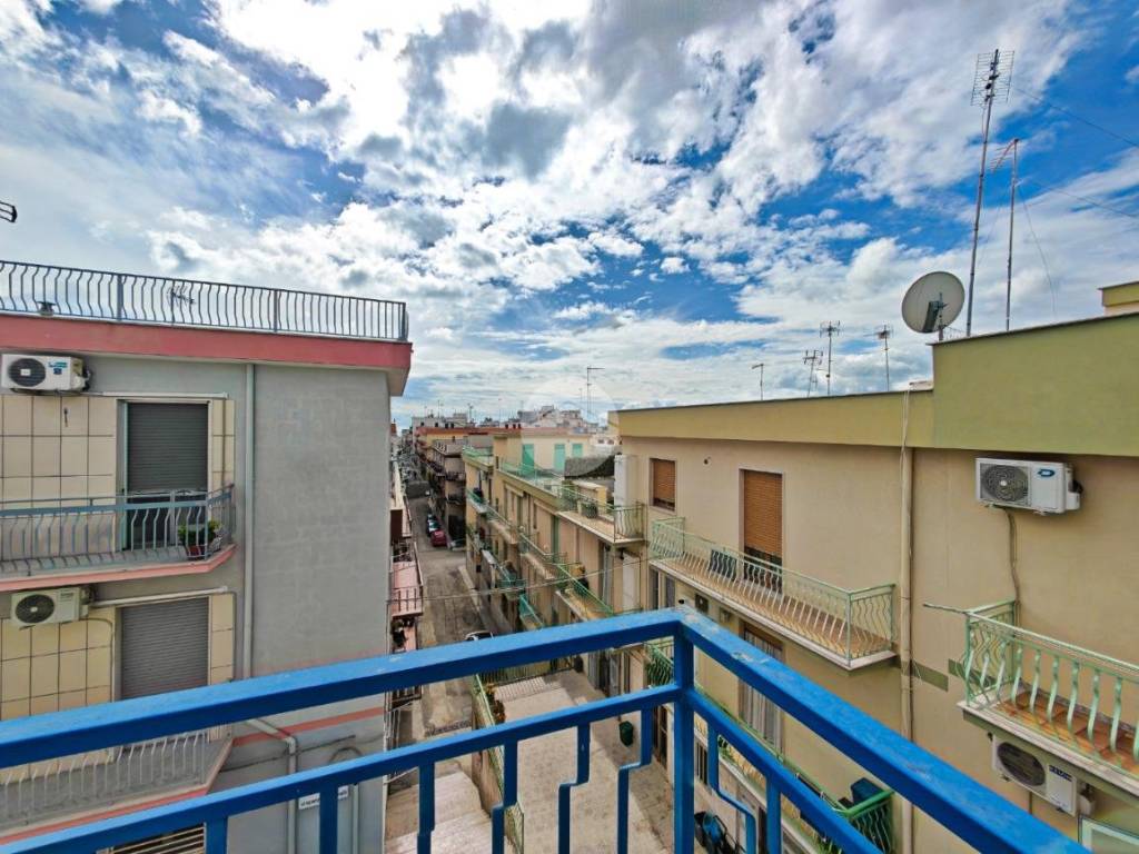 Appartamento a Manfredonia in Via Barletta, 16 - Foto 2