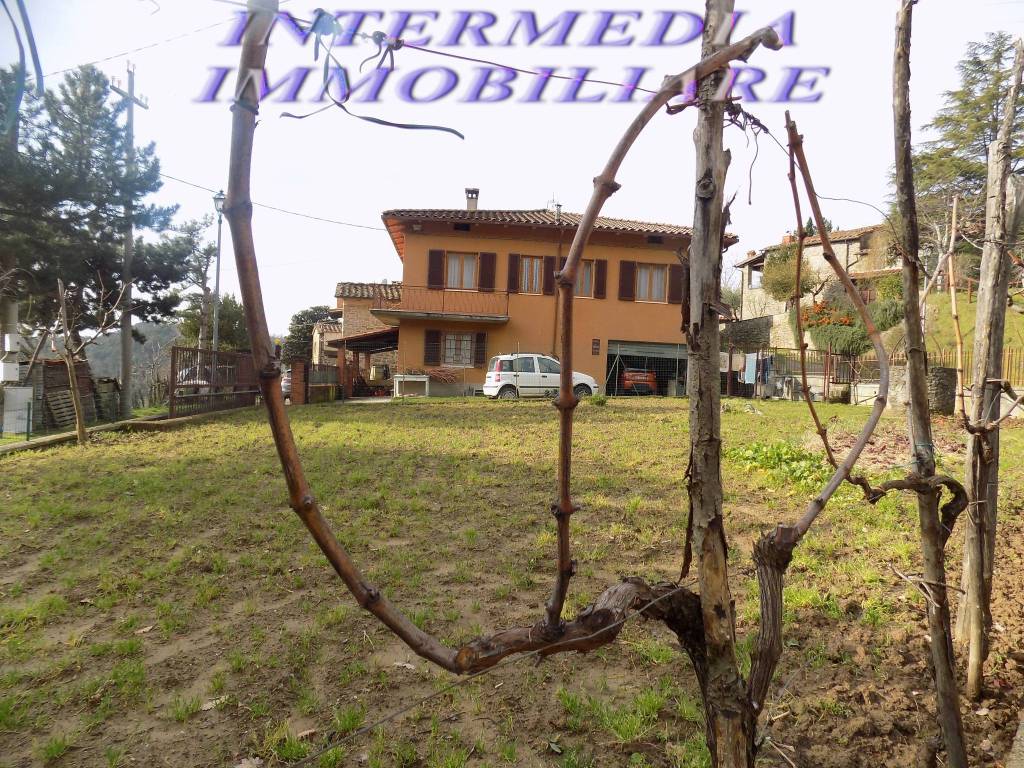Casa indipendente a Loro ciuffenna in Strada Comunale di Sercognano - Foto 4