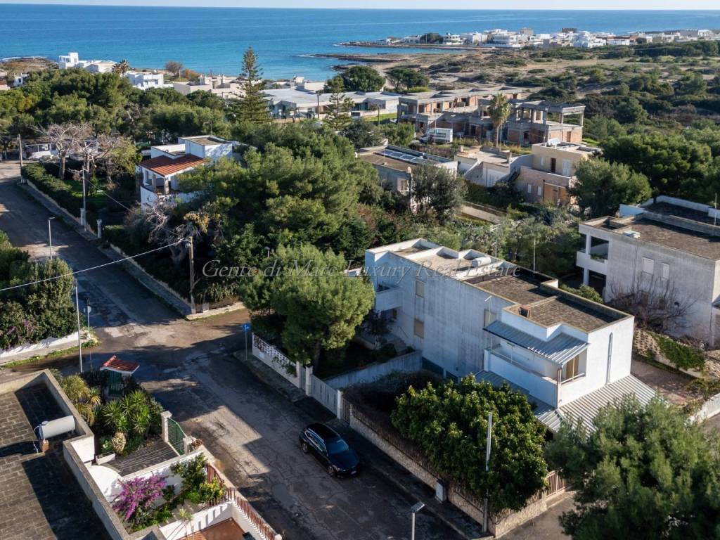 Villa a Carovigno in Via Socrate - Foto 2
