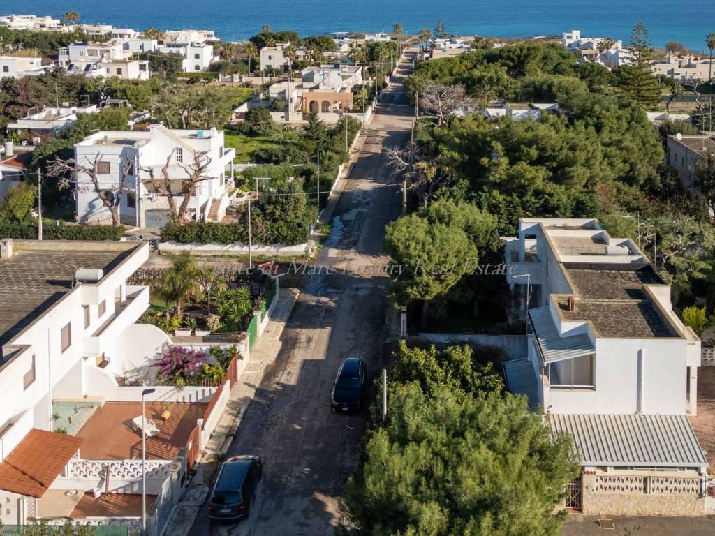 Villa a Carovigno in Via Socrate - Foto 3