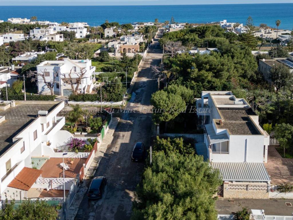 Villa a Carovigno in Via Socrate - Foto 4