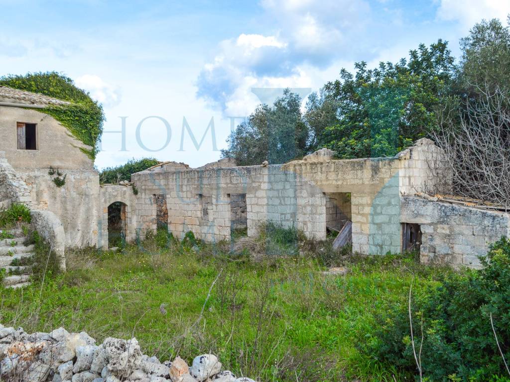 Rustico / casale a Noto - Foto 3