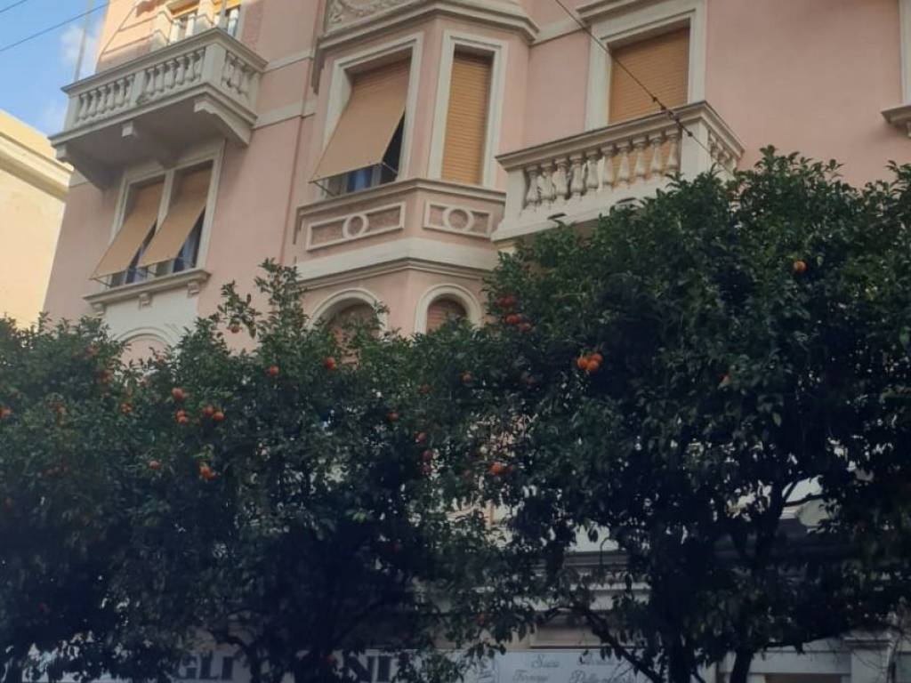 Appartamento a Genova in Via Ignazio Pallavicini - Foto 2