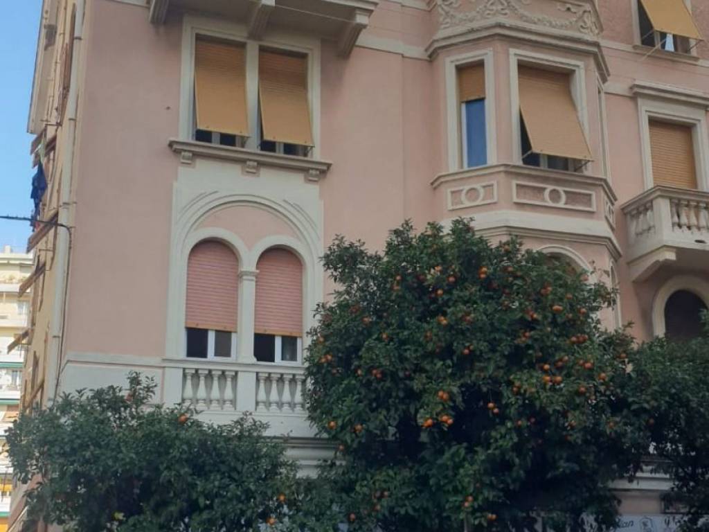 Appartamento a Genova in Via Ignazio Pallavicini - Foto 4
