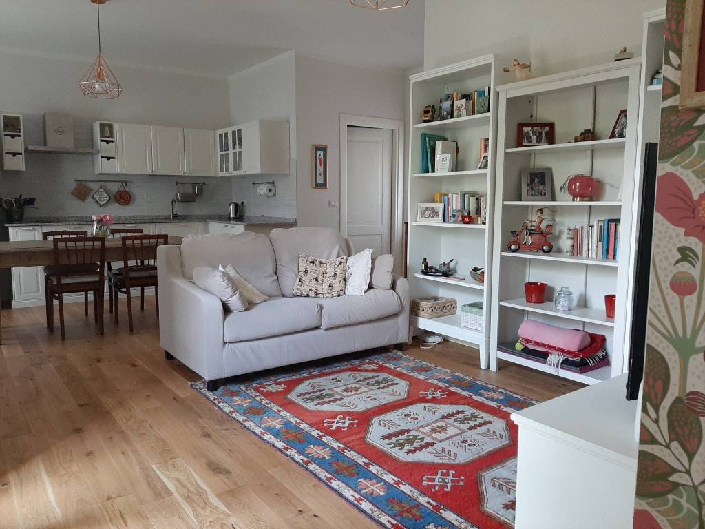 Villa a Acqui terme in Via Vittorio Scati, 8 - Foto 3