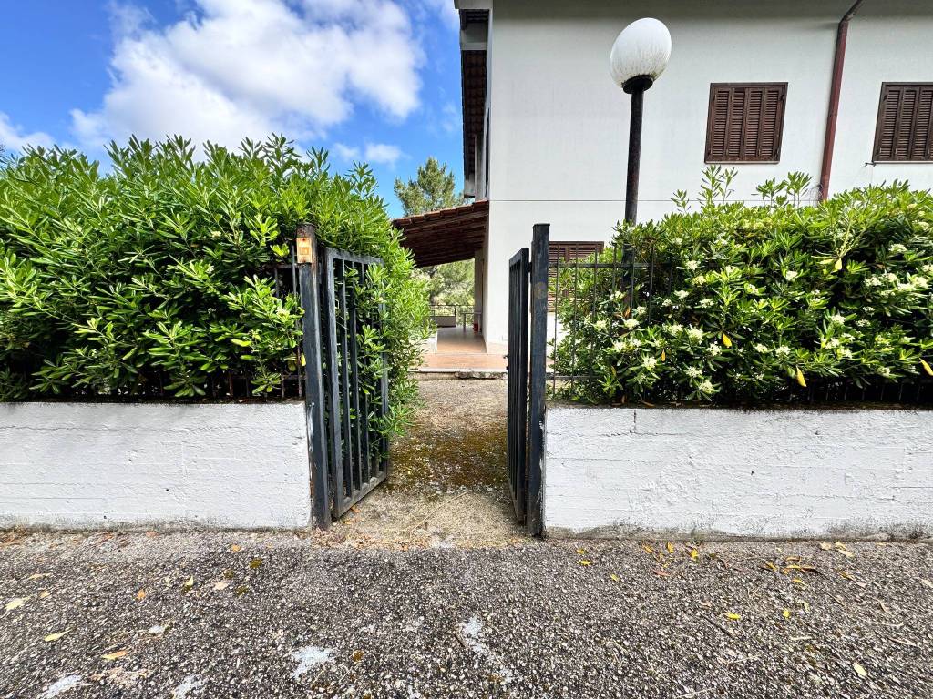 Villa a Torchiara in Parco Elena - Foto 2