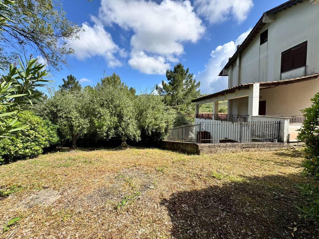 Villa a Torchiara in Parco Elena - Foto 4