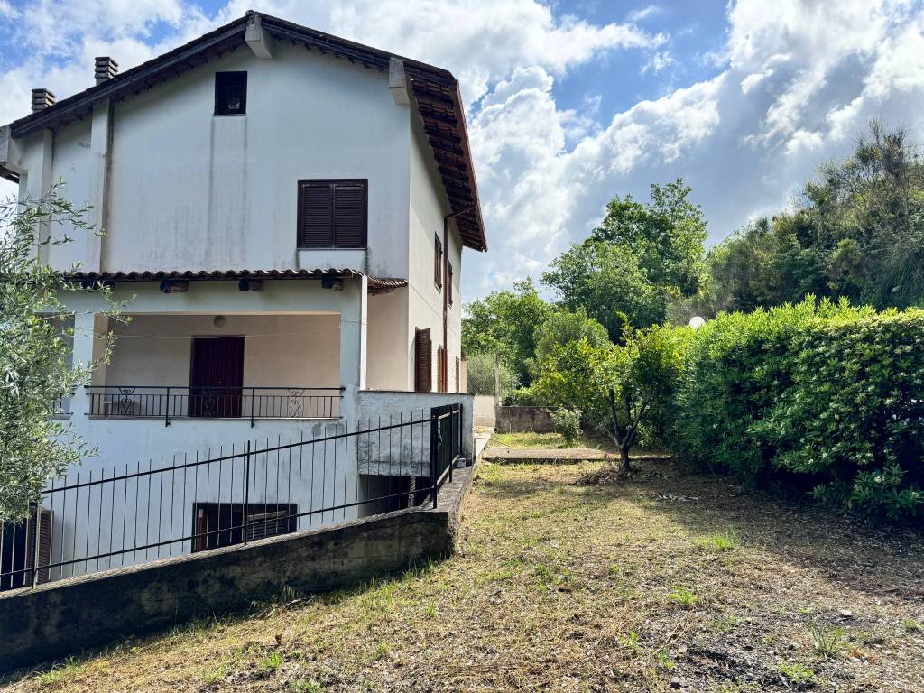 Villa a Torchiara in Parco Elena - Foto 5