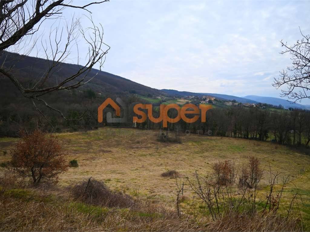 Terreno a Nocera umbra in Località Colle - Foto 2