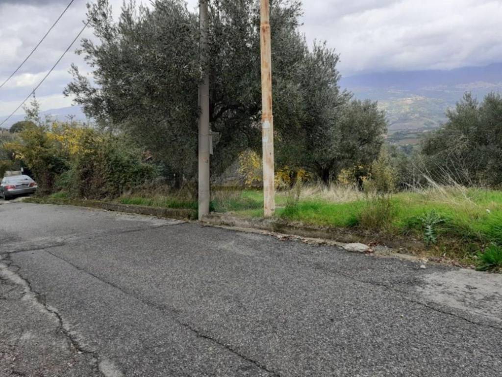 Terreno a Dipignano - Foto 2