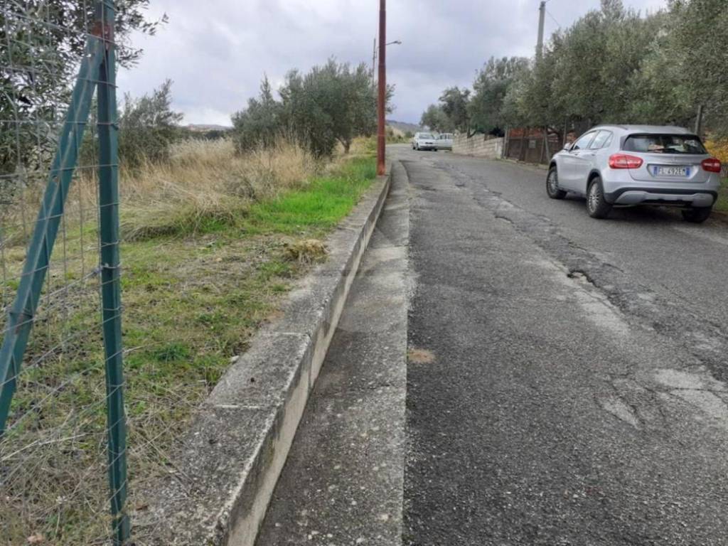 Terreno a Dipignano - Foto 4