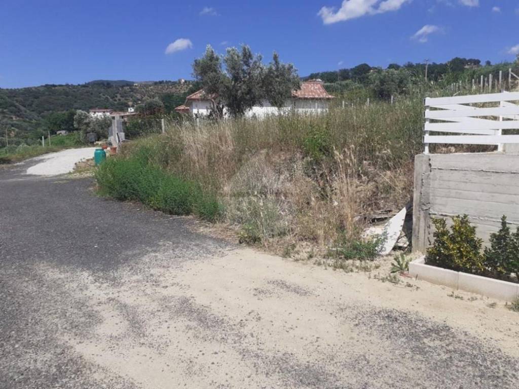 Terreno a Luzzi - Foto 2