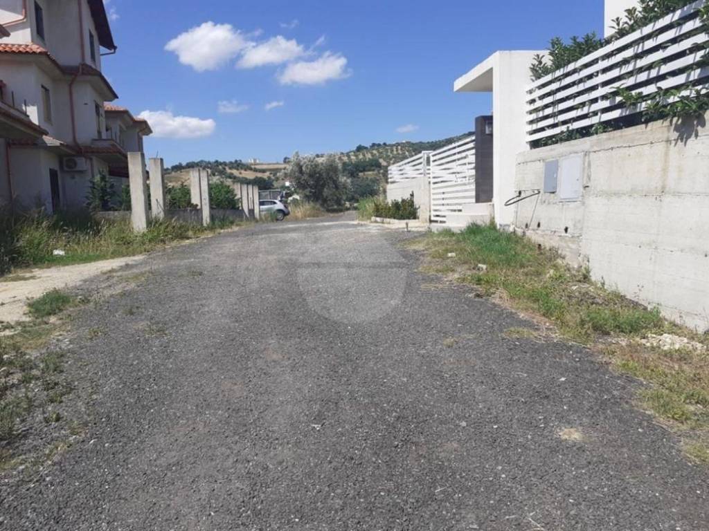 Terreno a Luzzi - Foto 5