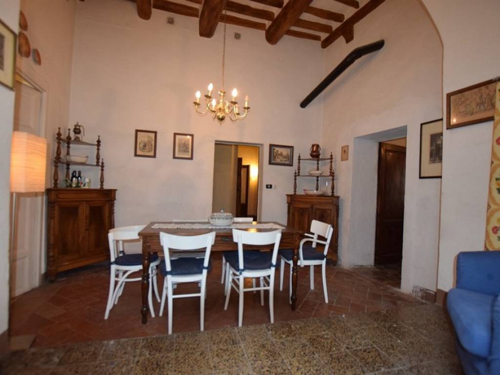 Appartamento a San gimignano - Foto 5