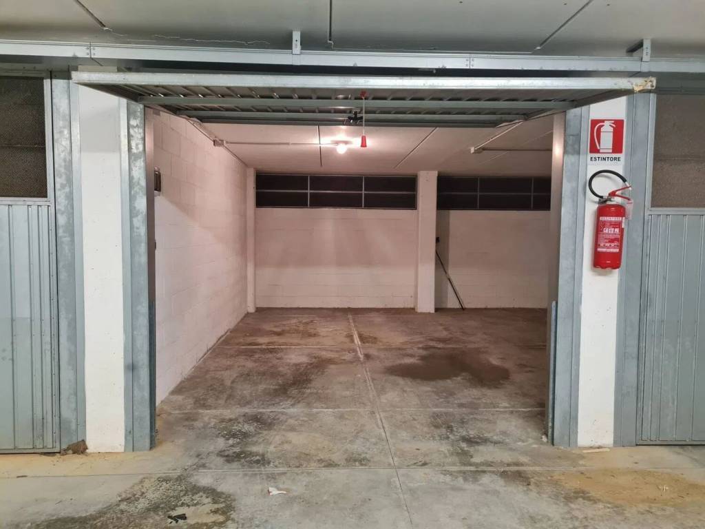 Box / garage a Lerici in Via Barcola - Foto 2