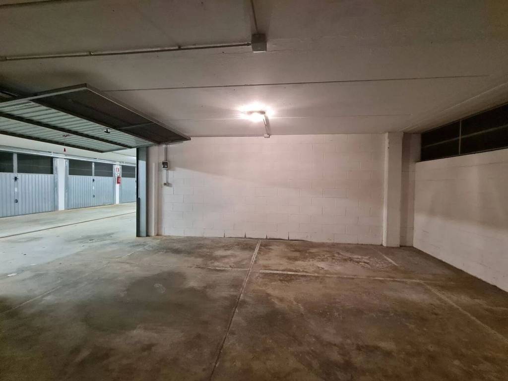 Box / garage a Lerici in Via Barcola - Foto 3