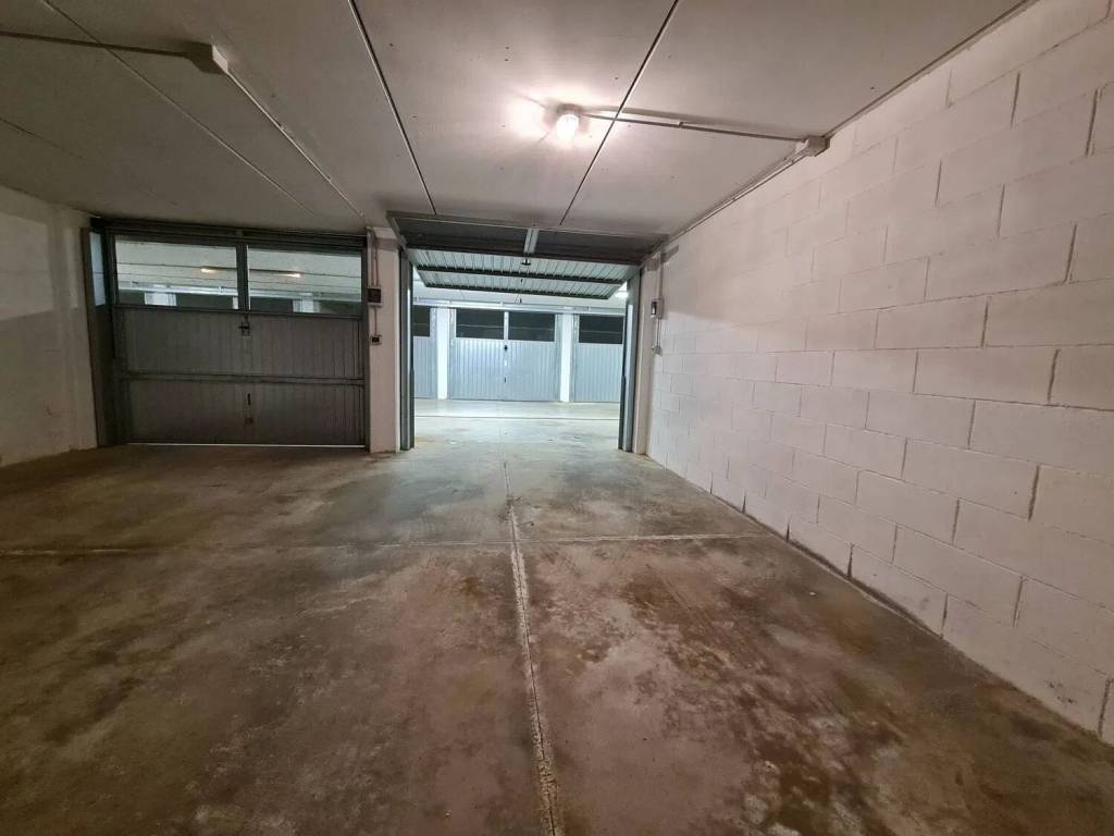 Box / garage a Lerici in Via Barcola - Foto 4