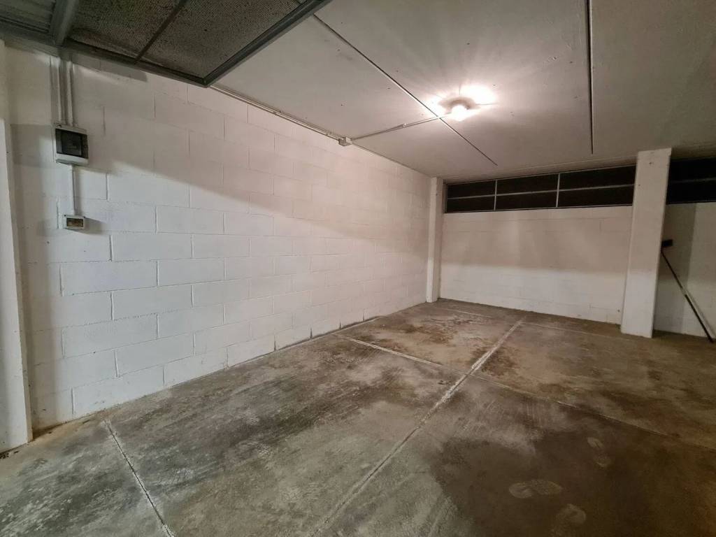 Box / garage a Lerici in Via Barcola - Foto 5