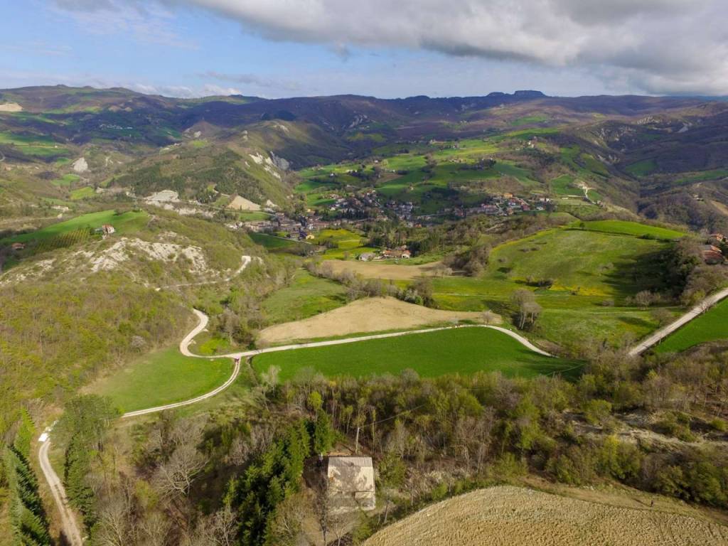 Rustico / casale a Carpegna in Località Palazzaccio - Foto 2