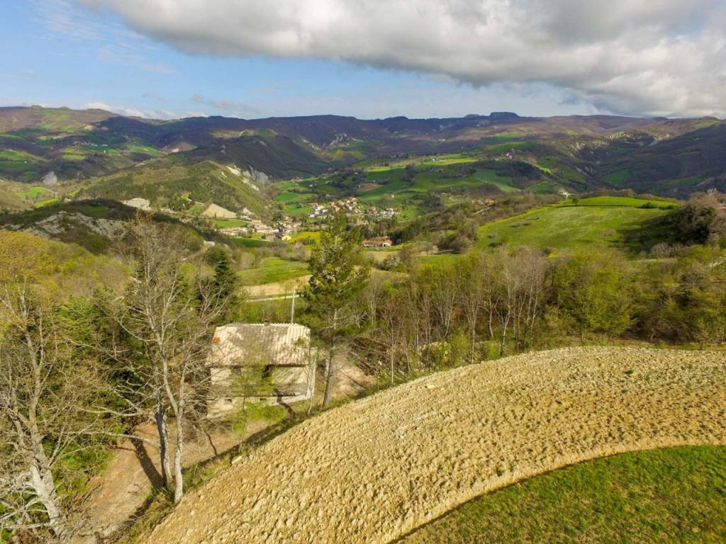 Rustico / casale a Carpegna in Località Palazzaccio - Foto 3