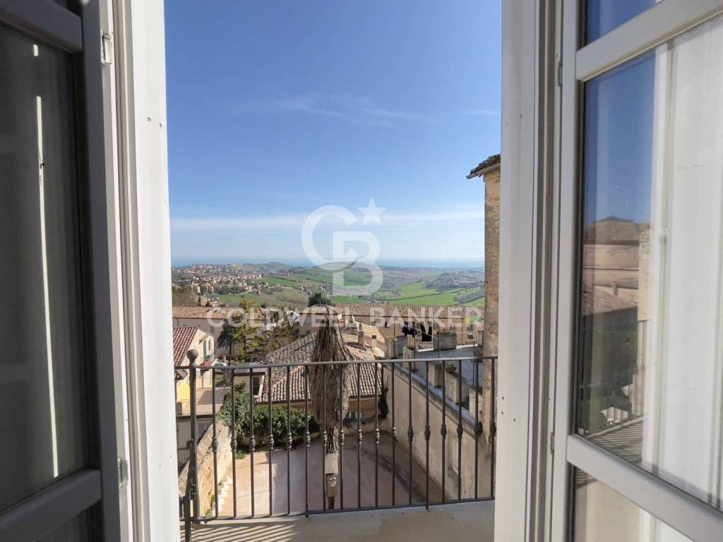 Palazzo / stabile a Fermo in Via della sapienza, 16 - Foto 3