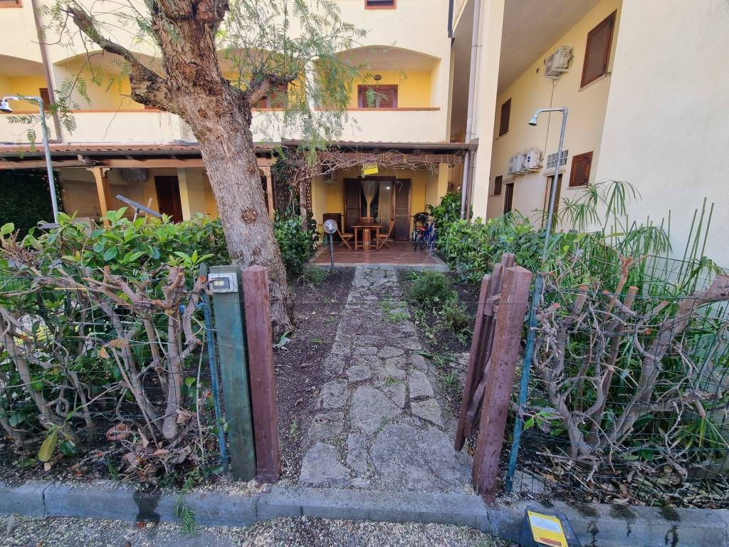 Villetta a schiera a Pisticci in Contrada San Basilio - Foto 2