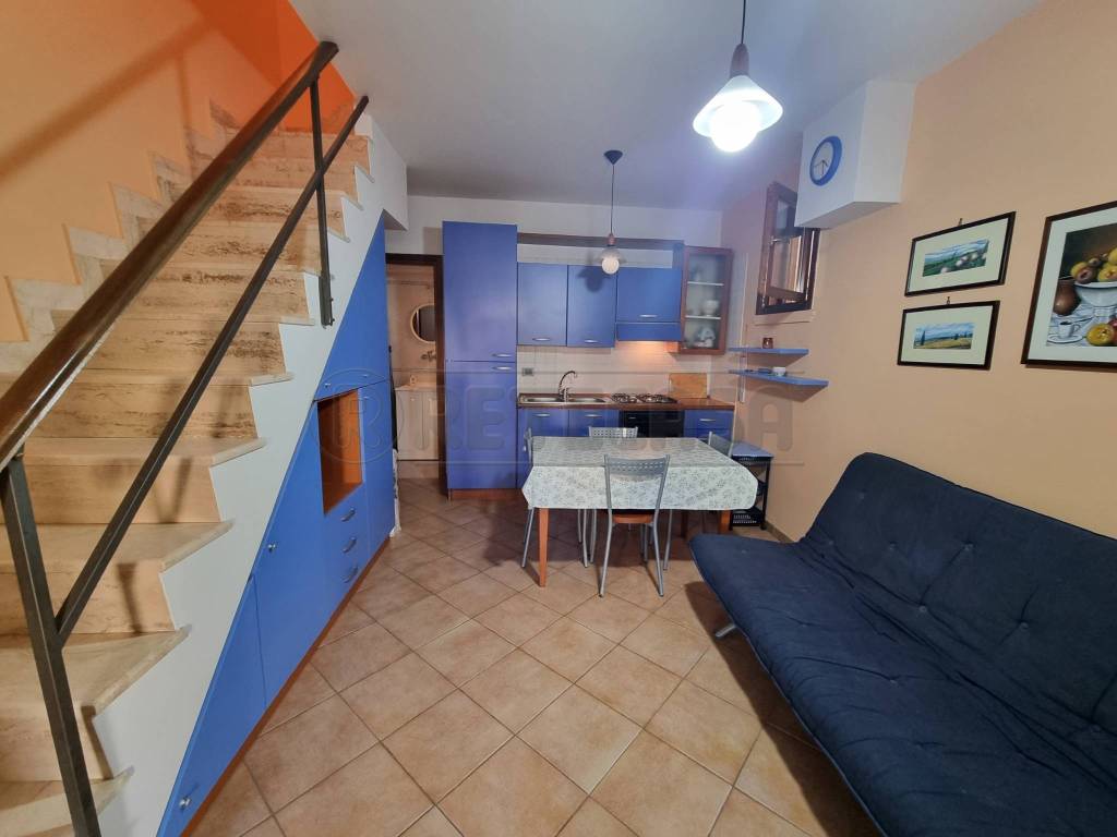 Villetta a schiera a Pisticci in Contrada San Basilio - Foto 4