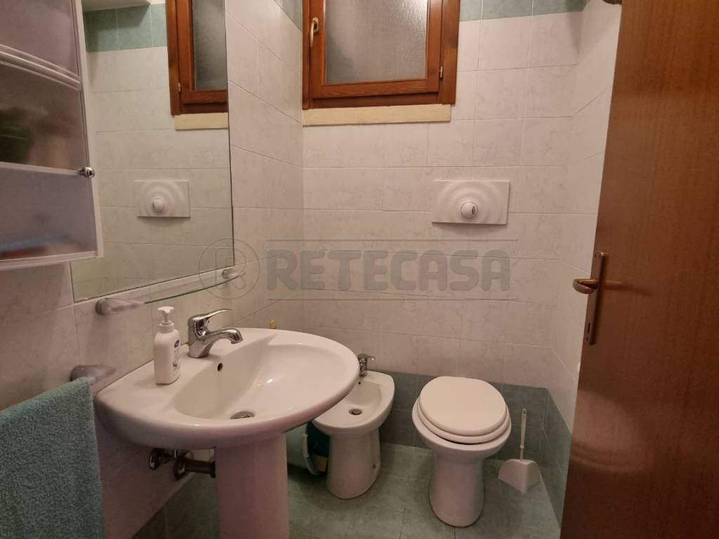 Villetta a schiera a Pisticci in Contrada San Basilio - Foto 5