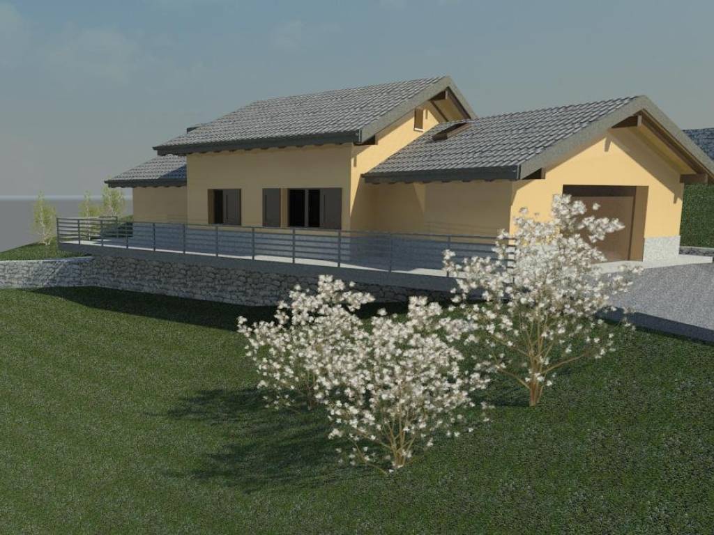 Terreno a Aosta in Frazione Excenex, 99 - Foto 3