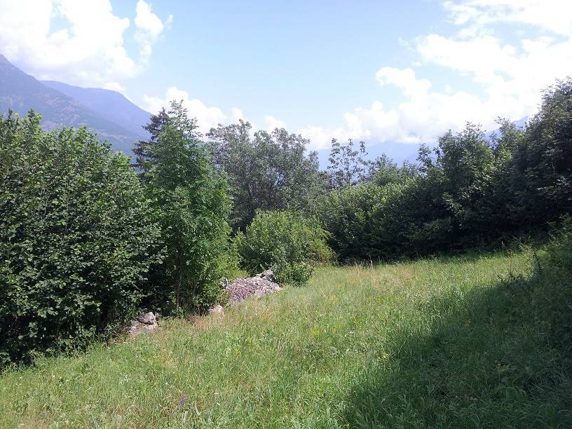 Terreno a Aosta in Frazione Excenex, 99 - Foto 4