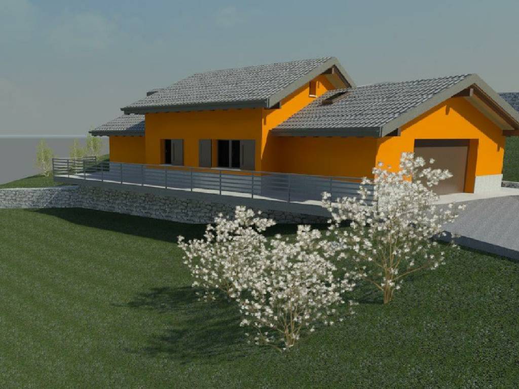 Terreno a Aosta in Frazione Excenex, 99 - Foto 5