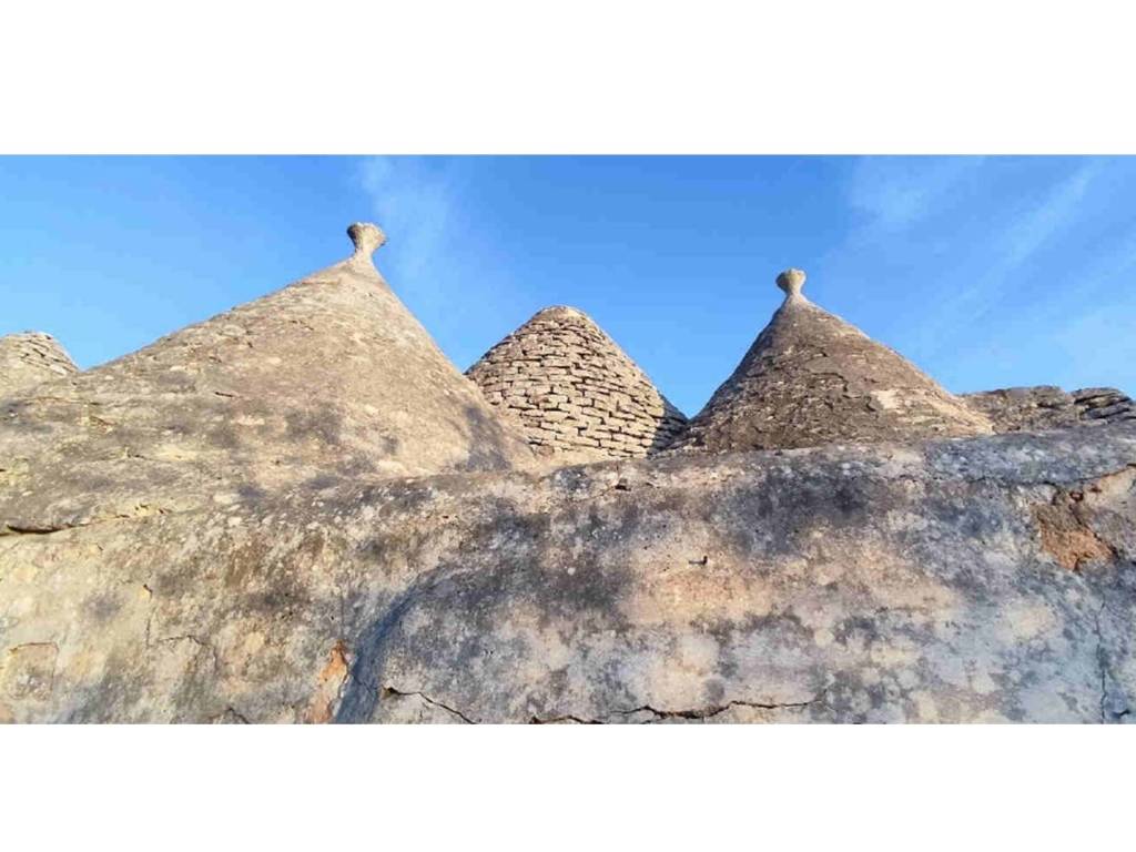 Rustico / casale a Ostuni in Contrada Bugello Soluco - Foto 4