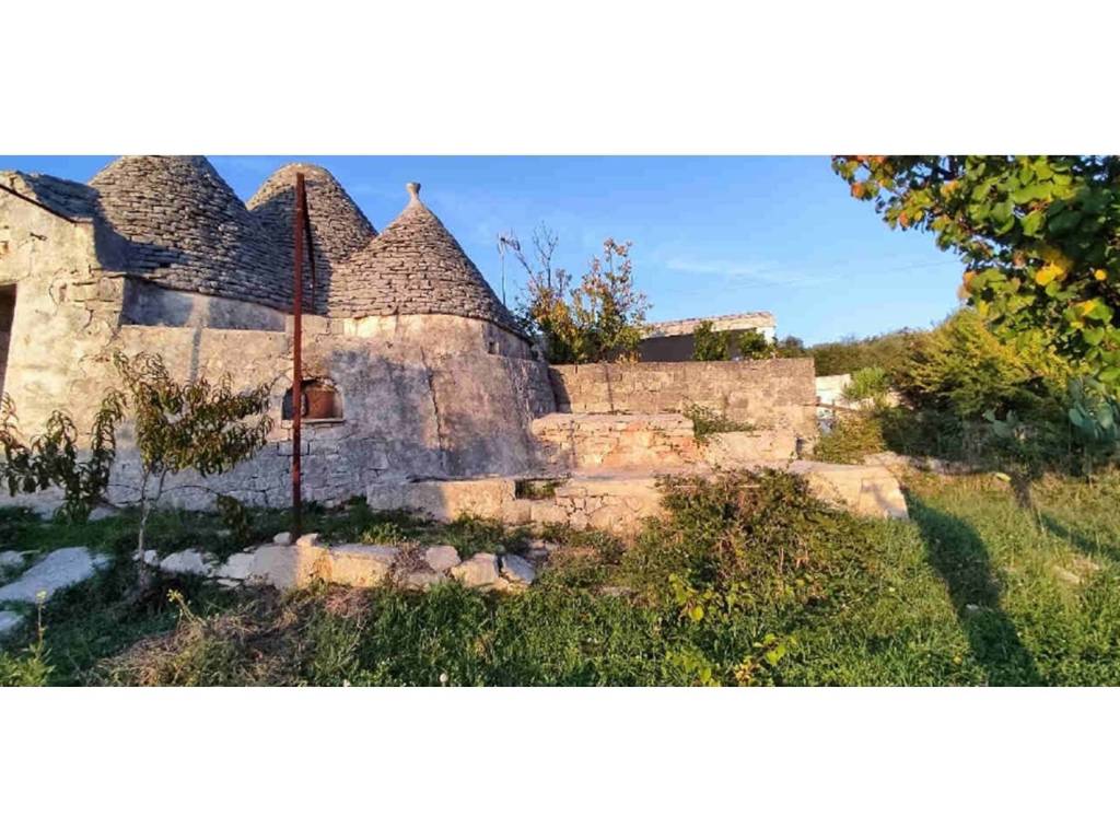 Rustico / casale a Ostuni in Contrada Bugello Soluco - Foto 5