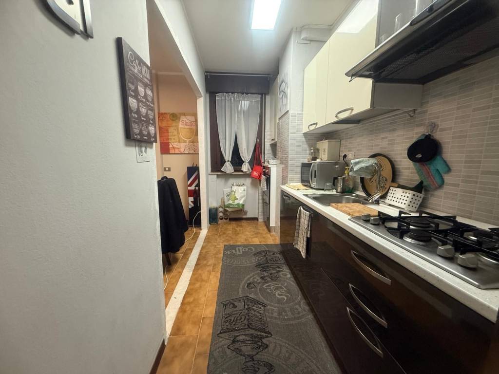 Appartamento a Udine in Via Jacopo e Giulio Pirona - Foto 2