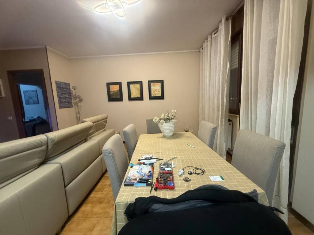 Appartamento a Udine in Via Jacopo e Giulio Pirona - Foto 3