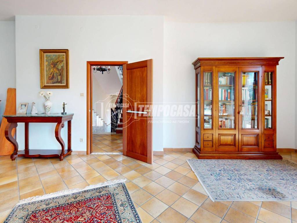 Villa a Aversa in Viale Europa 318 - Foto 4
