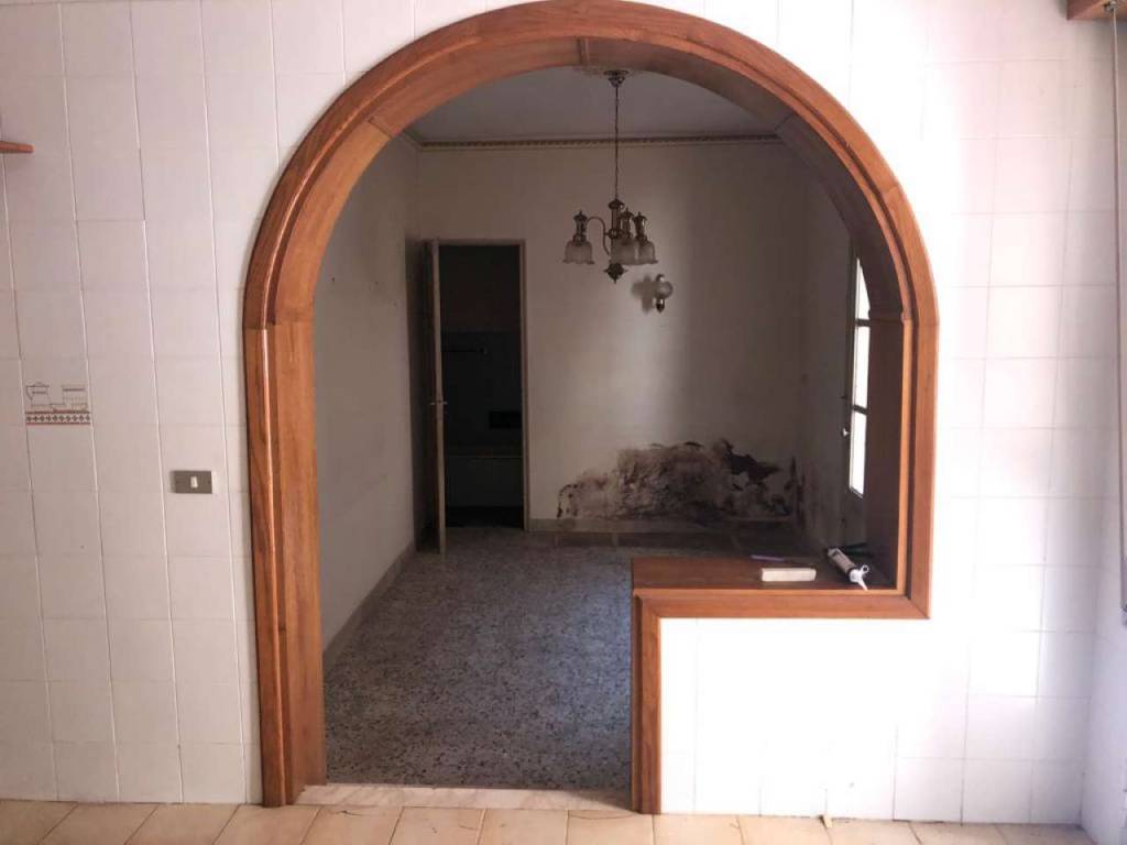 Casa indipendente a Castelvetrano in via Aleardo Aleardi snc - Foto 3