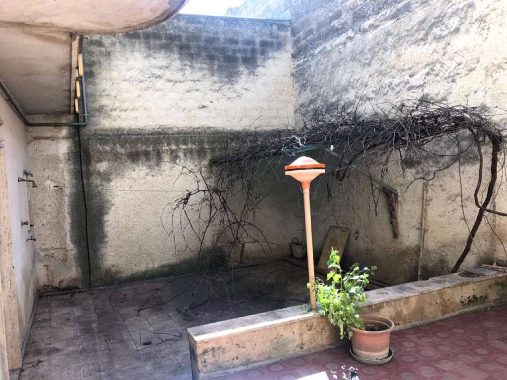 Casa indipendente a Castelvetrano in via Aleardo Aleardi snc - Foto 4
