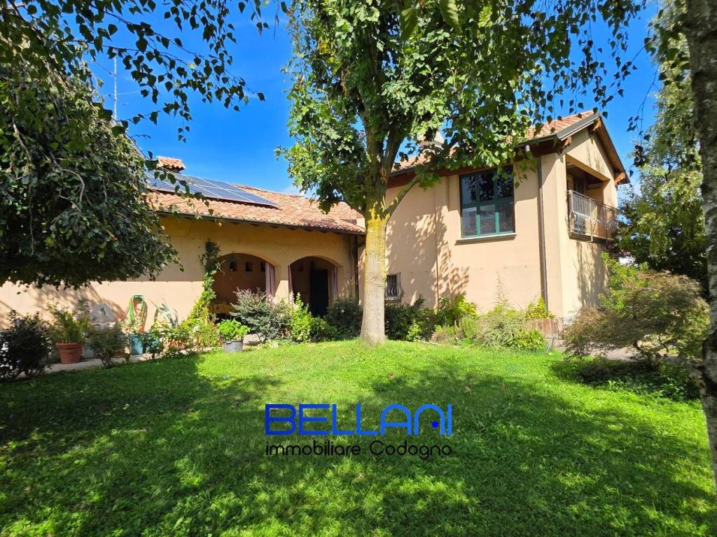 Villa a Somaglia in Via Monticchie - Foto 2
