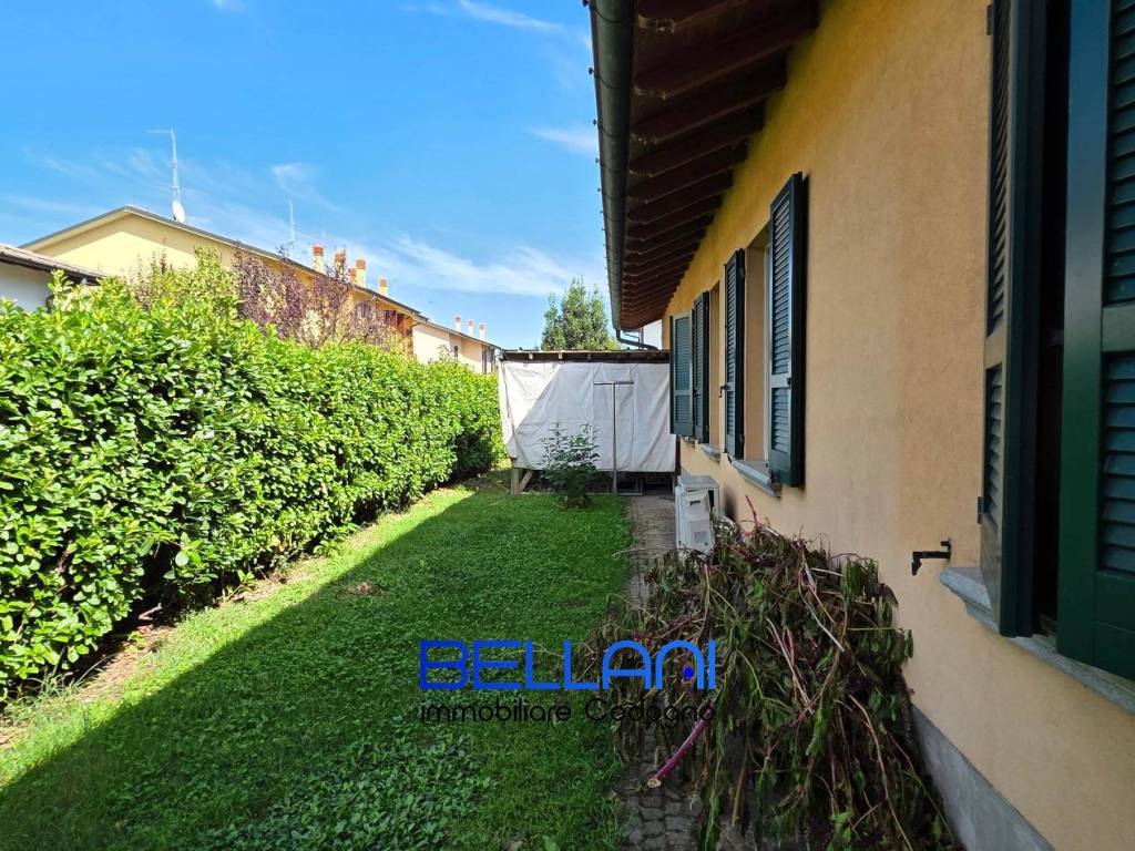 Villa a Somaglia in Via Monticchie - Foto 4