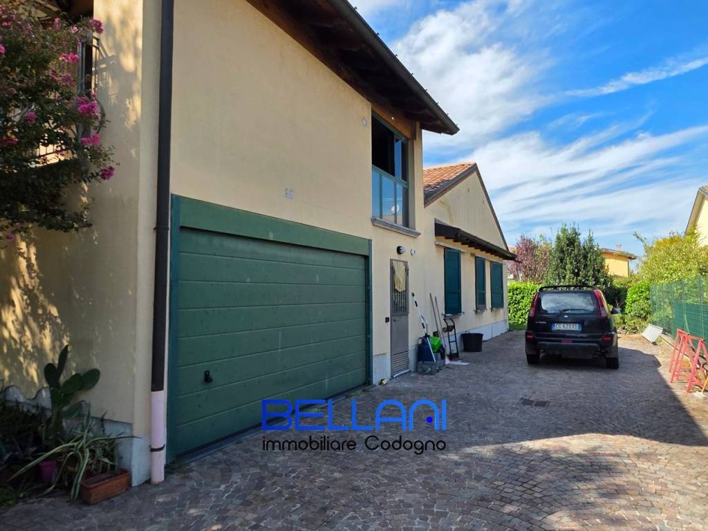 Villa a Somaglia in Via Monticchie - Foto 5