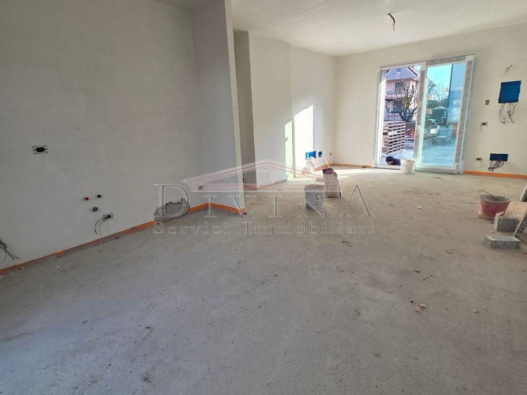 Villetta a schiera a Brugherio in Via Montello - Foto 5