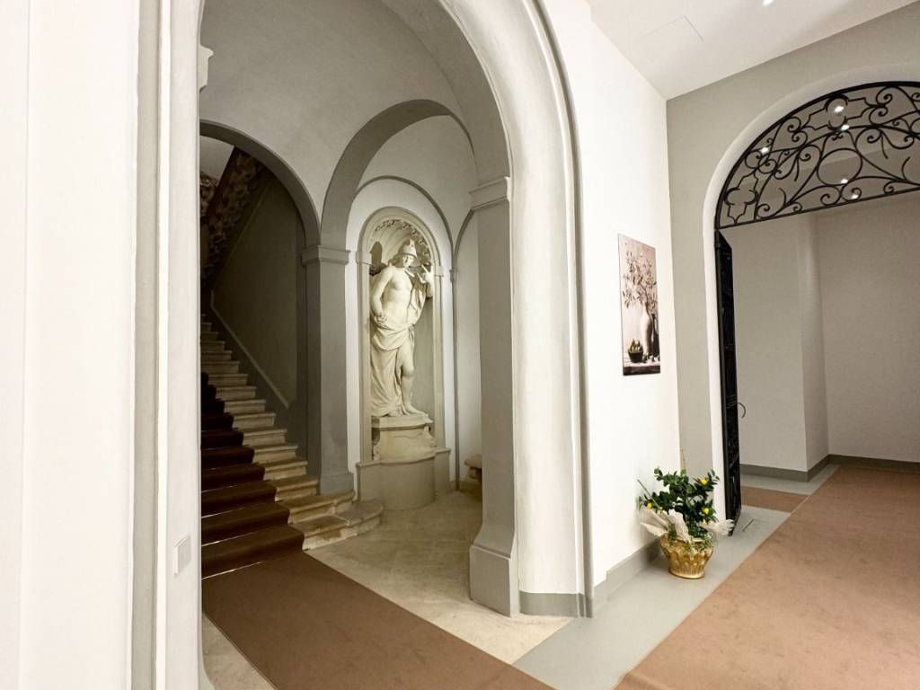 Appartamento a Ferrara in Via Antonio Frizzi, 21 - Foto 3