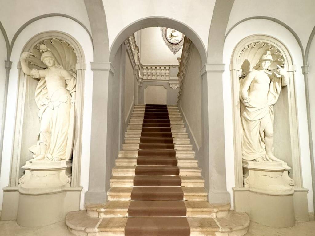 Appartamento a Ferrara in Via Antonio Frizzi, 21 - Foto 4