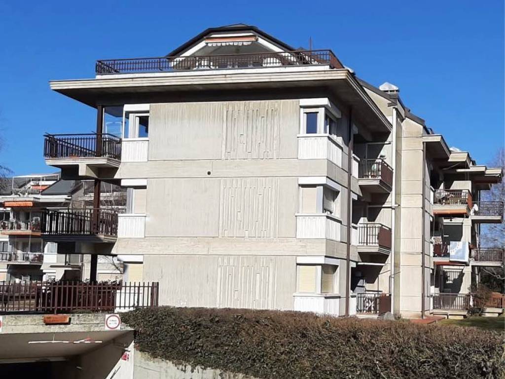 Appartamento a Boves in Via Roncaia - Foto 4