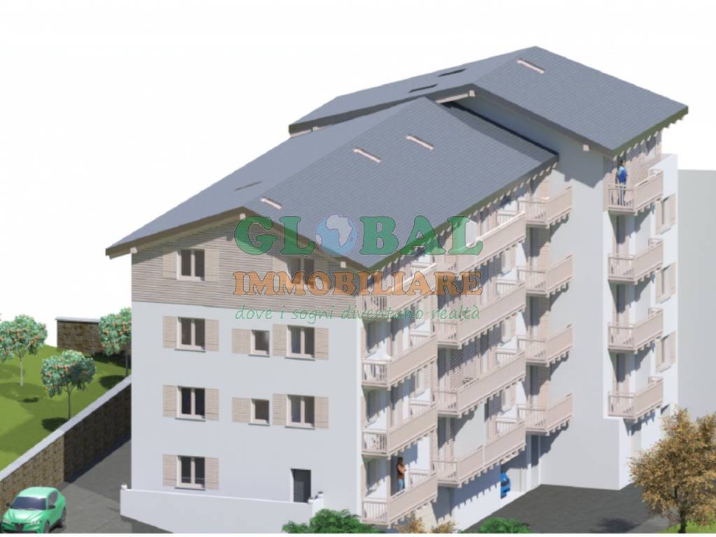 Appartamento a Telve in Via Fiemme - Foto 3