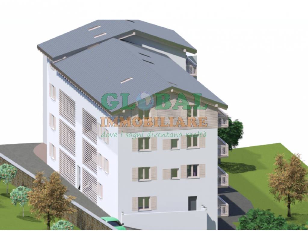 Appartamento a Telve in Via Fiemme - Foto 4