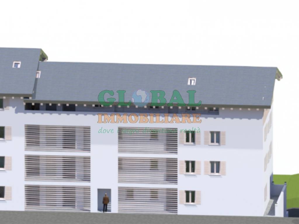 Appartamento a Telve in Via Fiemme - Foto 5