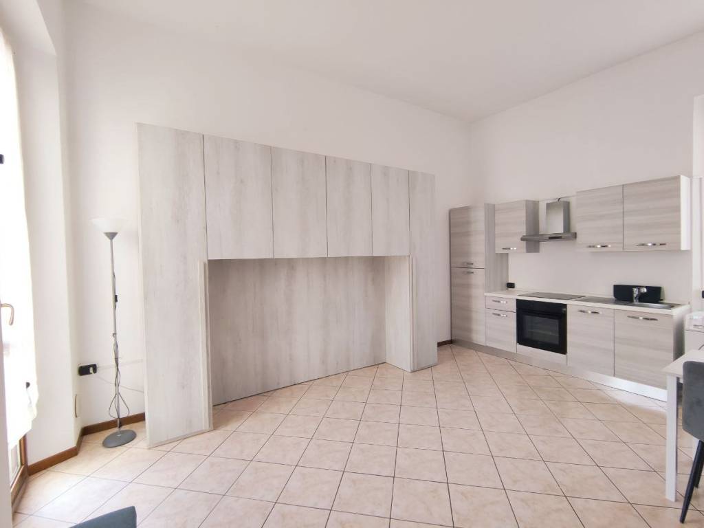Appartamento a Seregno in Via Vignoli, 6 - Foto 2